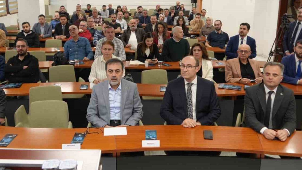 Konya’daki yatırımcıya yeni teşvik çağrısı!