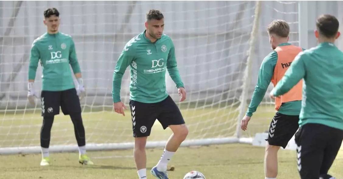 Konyaspor’da Alanya mesaisi: İlhan Palut’la ilk galibiyet peşinde