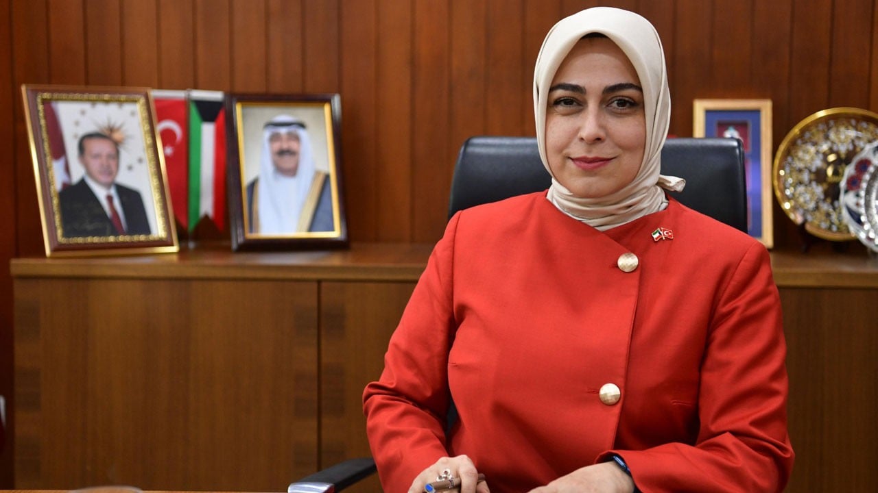 Körfez’de stratejik ortaklık! Türkiye-Kuveyt ilişkilerinde yeni sayfa