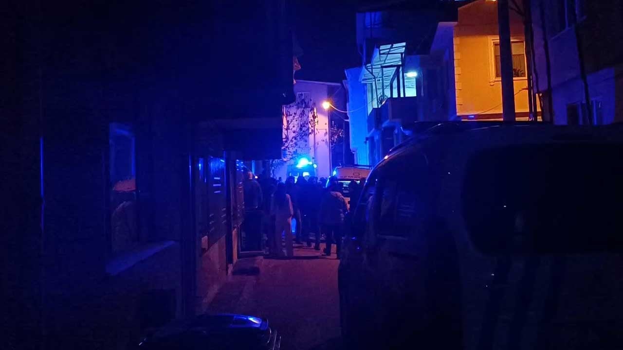 Korkuç olay! Baba ve kızı evde ölü bulundu