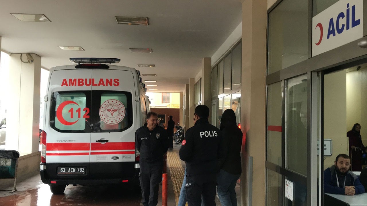 Korkunç olay! 14 yaşındaki çocuk arkadaşını öldürdü
