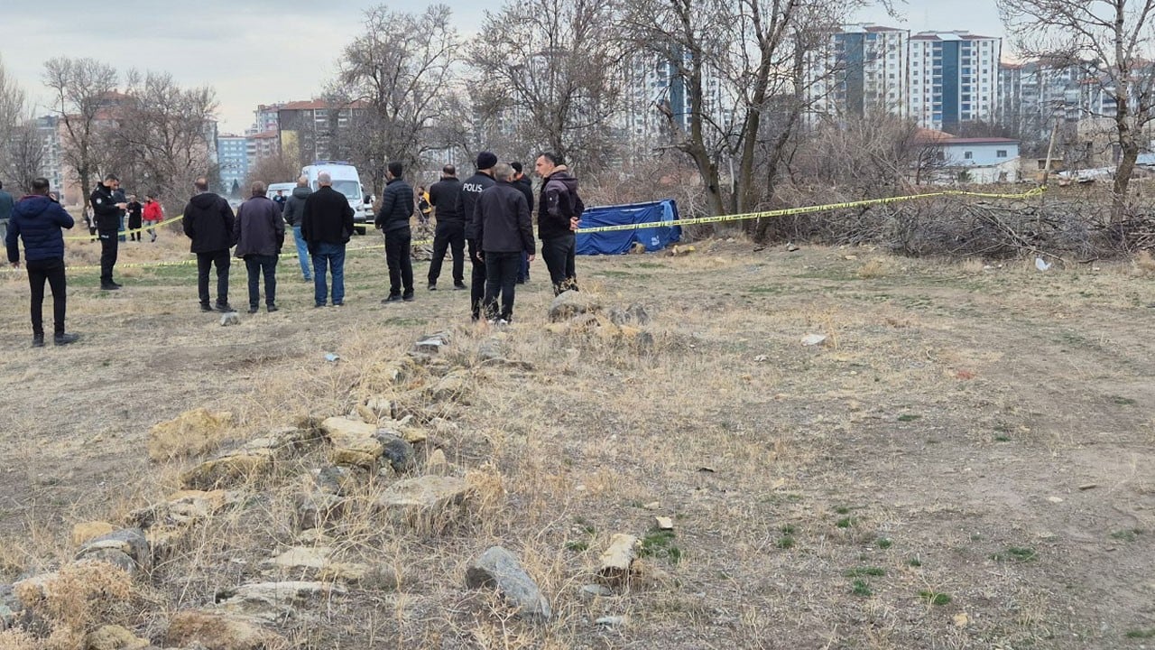 Korkunç olay! 2 gündür kayıp olan adam ölü bulundu