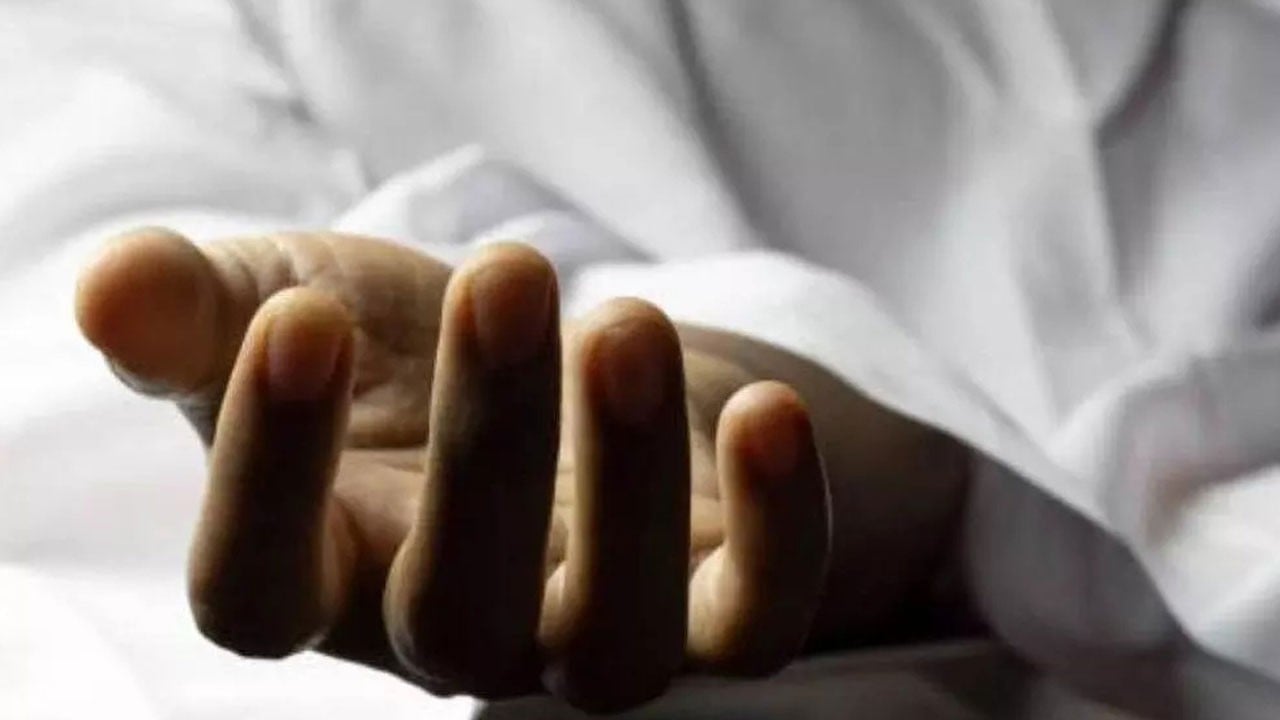 Korkunç olay! Uçurumdan düşüp can verdi