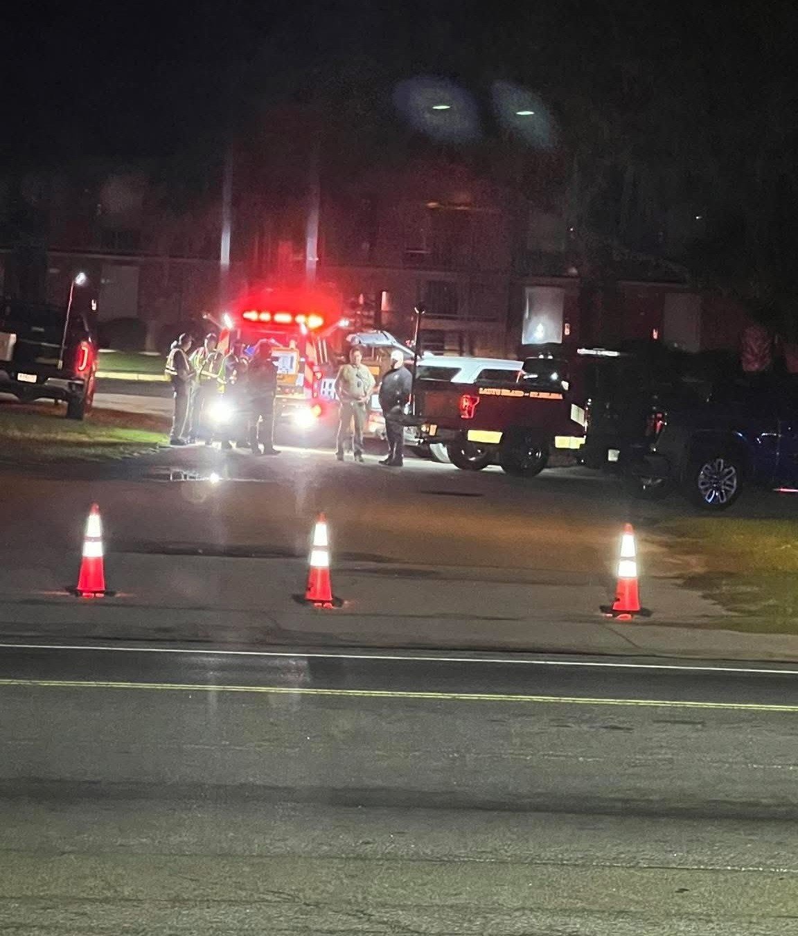 Korkunç silahlı saldırı: ABD'de barda 4 kişi öldü, 20 kişi yaralandı