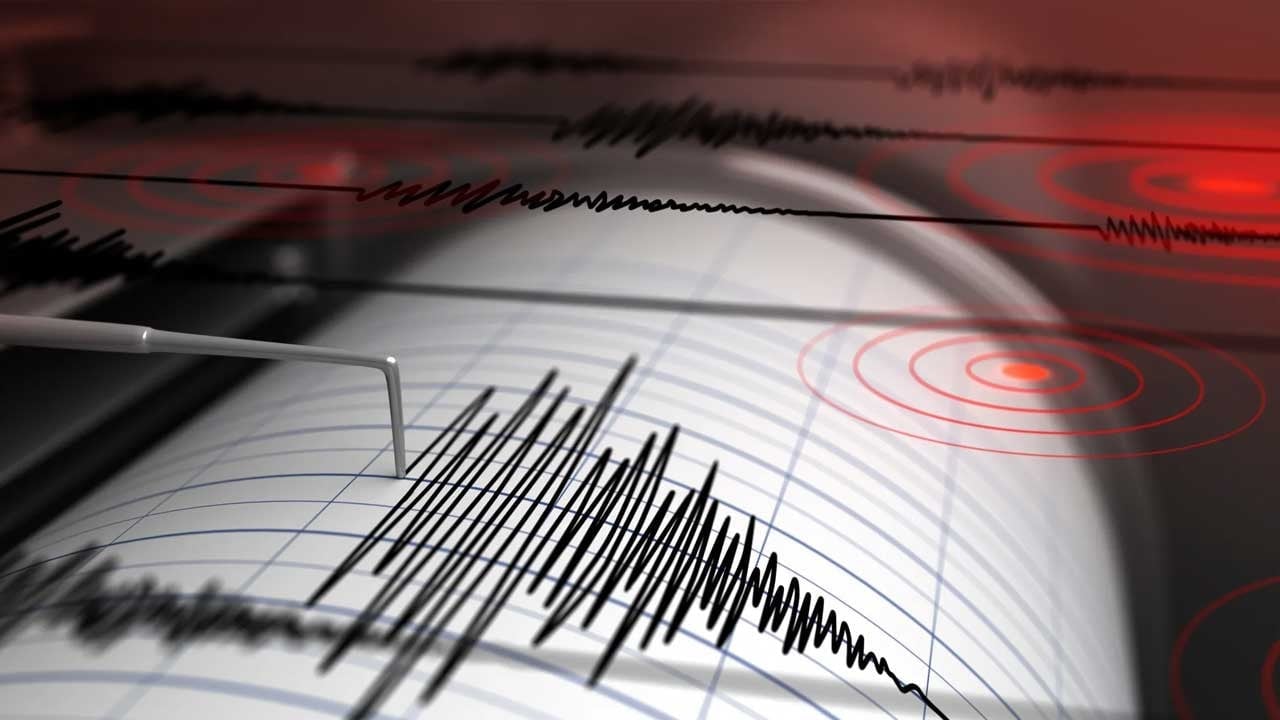 Korkutan haber! Küba açıklarında 6.1 şiddetinde deprem oldu