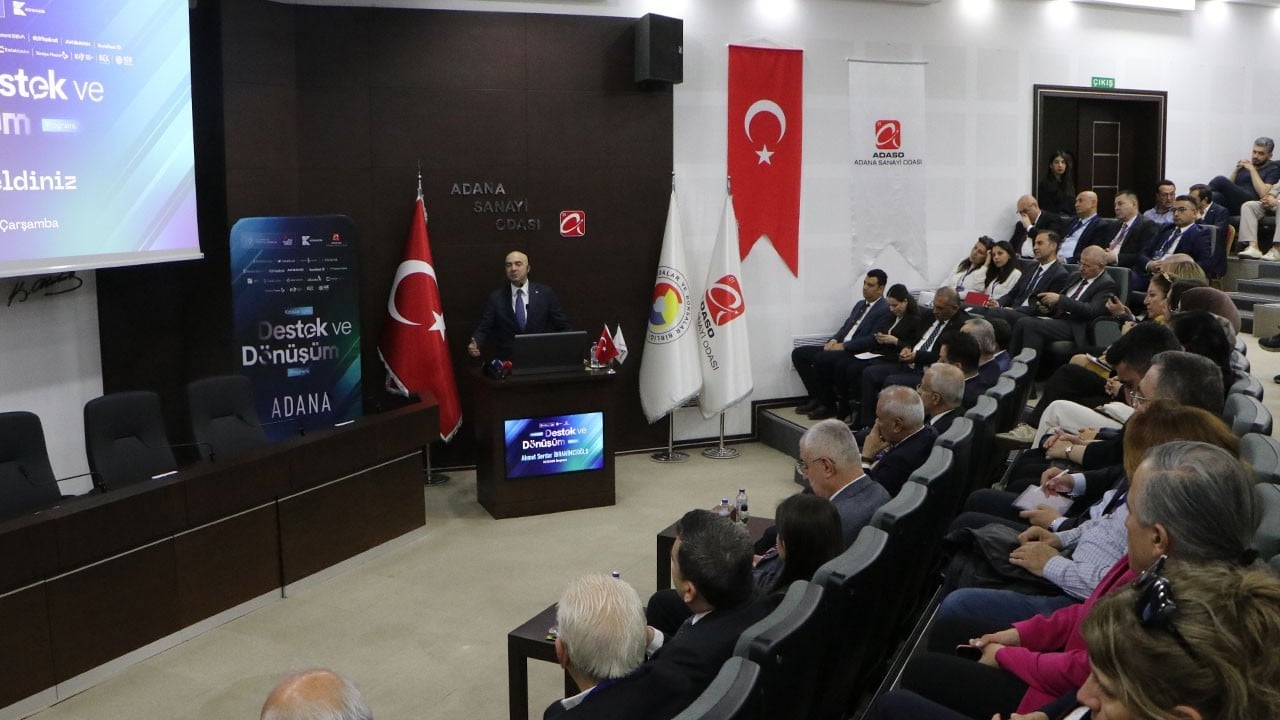 KOSGEB’den KOBİ’lere dev destek mesajı!