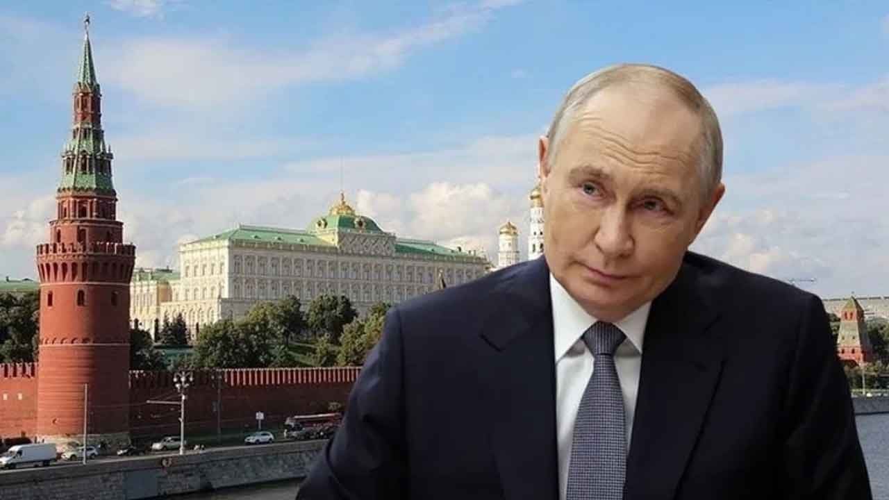 Kremlin'den 9 Mayıs resti: Kimsenin iznine ihtiyacımız yok