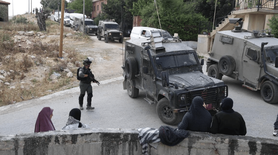 Kudüs’ün kuzeyinde sessiz çığlık: Kuşatma altındaki Hizma’da insani kriz kapıda