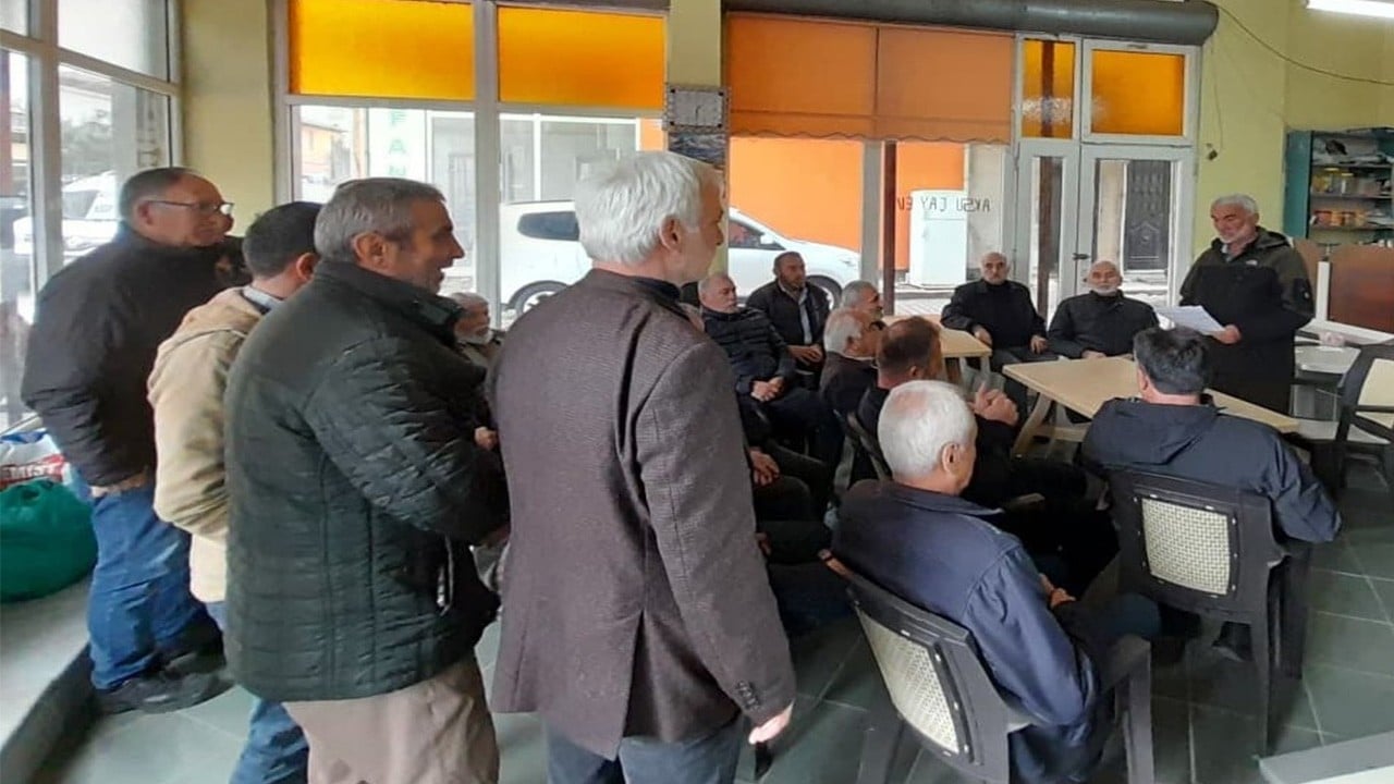 Kullanıma müdahale tepki çekti Yayla savaşları dolu dizgin!