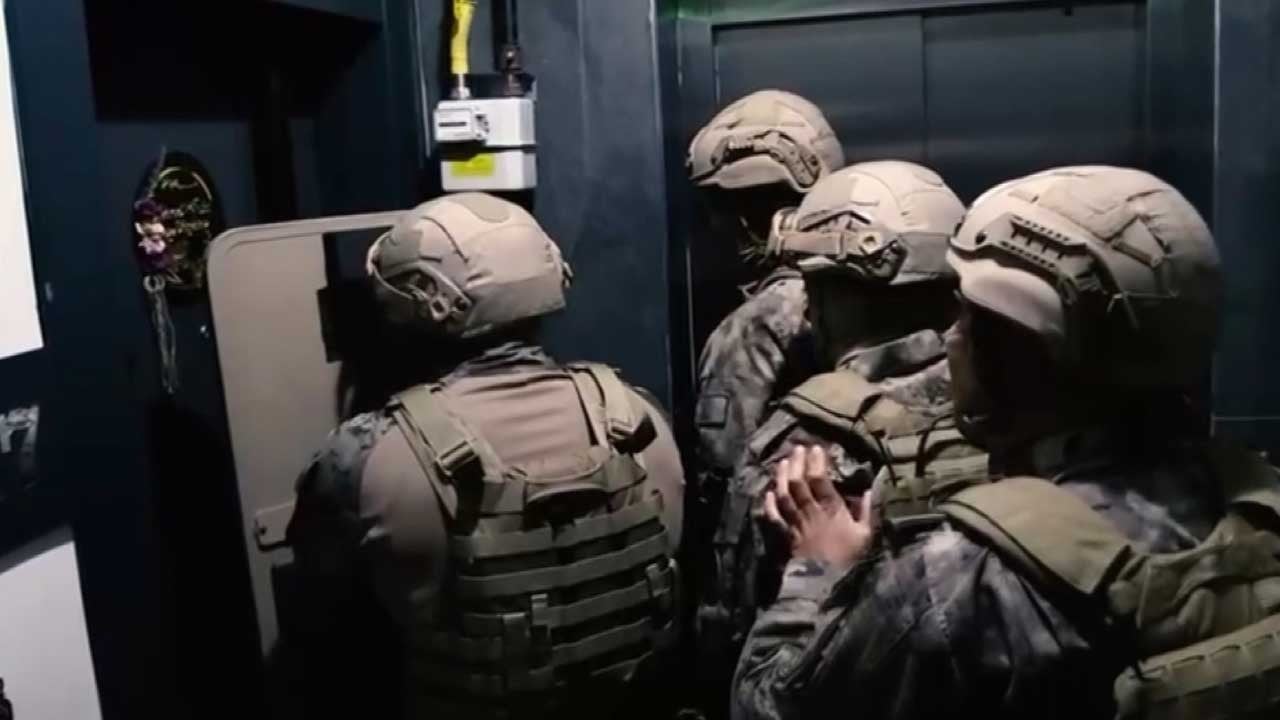 Kumar operasyonlarında 352 milyon TL geçirildi