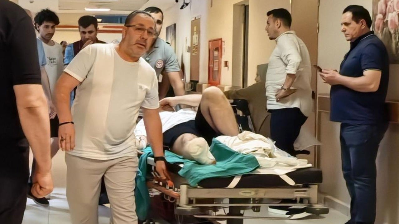 Kurban Bayramı'nda alışık olmadığımız yaralanma haberi