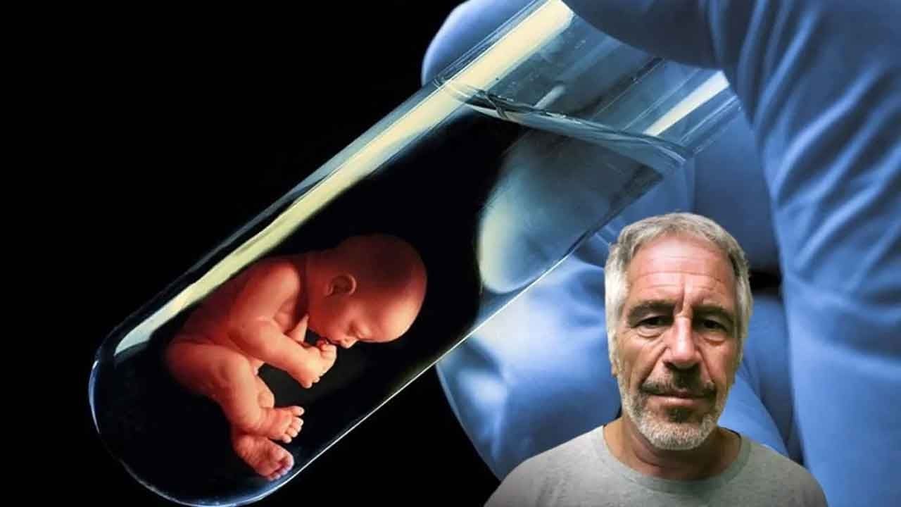 Küresel çetenin karanlık dehlizleri açıldı! Epstein dosyalarında klonlama ve cinayet vahşeti