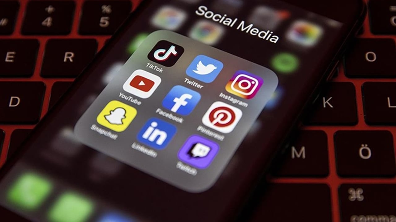 Küresel güvenlik tehdidi olarak sosyal medya ve dezenformasyon