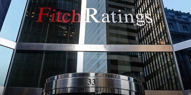 Küresel piyasalarda savaş şoku! Fitch Ratings dünyayı uyardı: Petrol krizi büyümeyi vurdu!