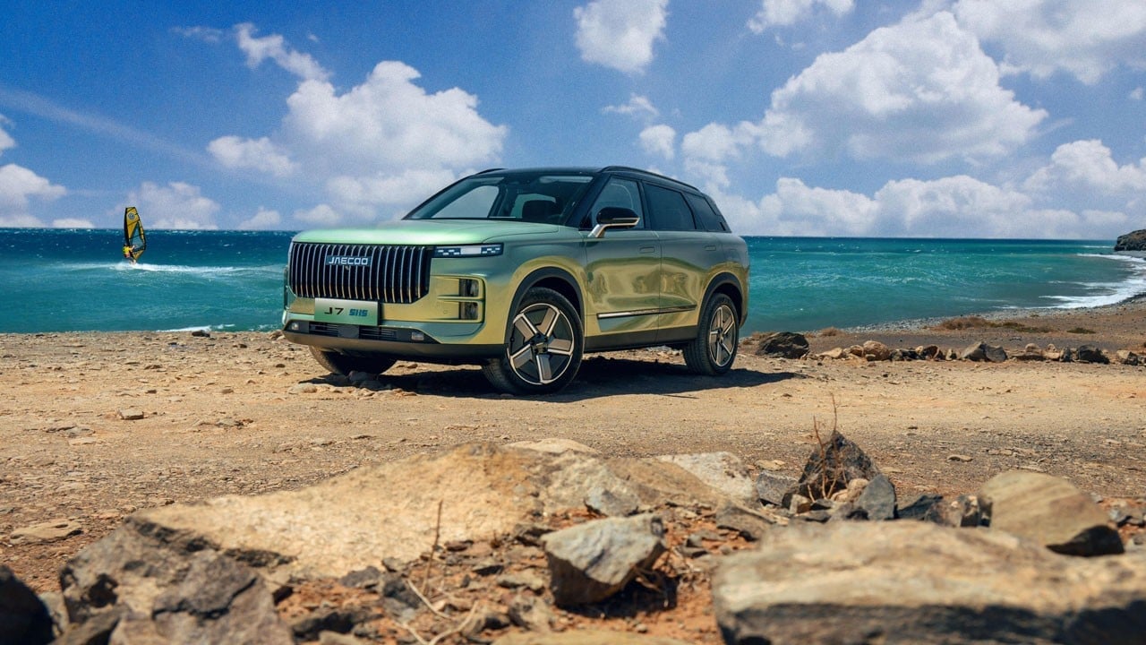 Küresel satışta büyük sıçrama! OMODA & JAECOO’dan yüzde 153’lük büyüme