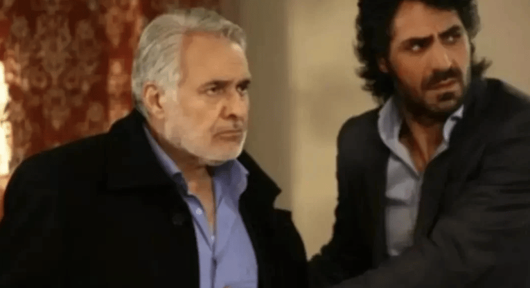 Kurtlar Vadisi'nde acı kayıp! 80 yaşında hayatını kaybetti