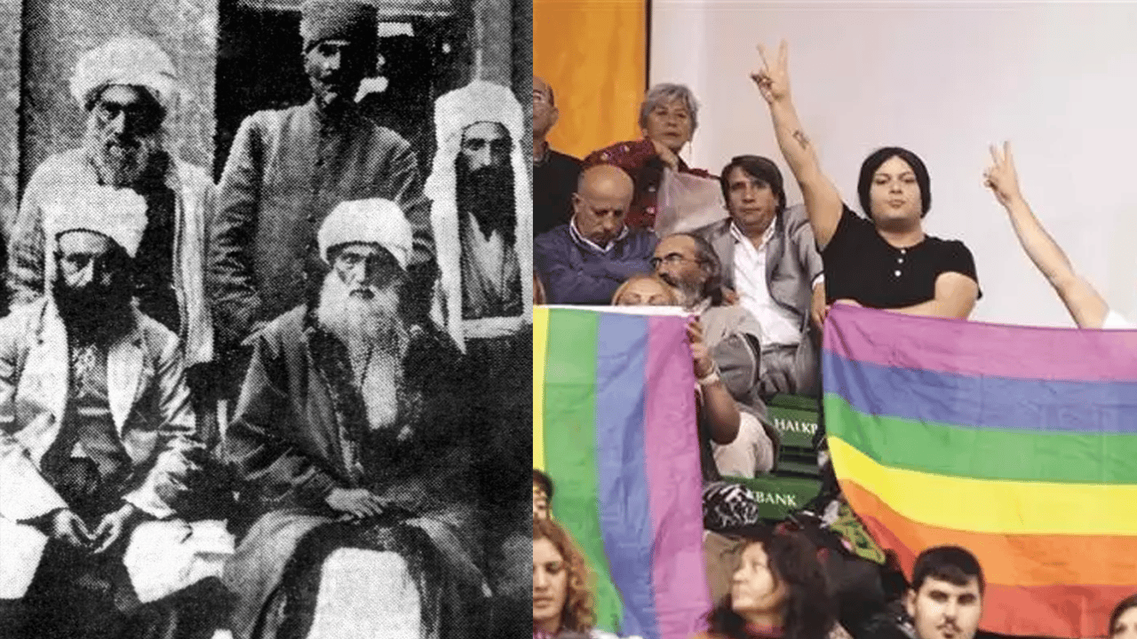 'Kürtler nereye? Bir tecrübenin bin nasihatten iyi olması gerekmez mi?'