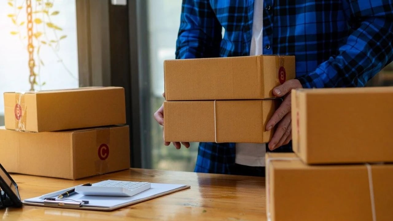 Kurye şikayetleri arttı: Ücretsiz kargolarda kapıya çıkarma bahanesiyle ücret istiyorlar!