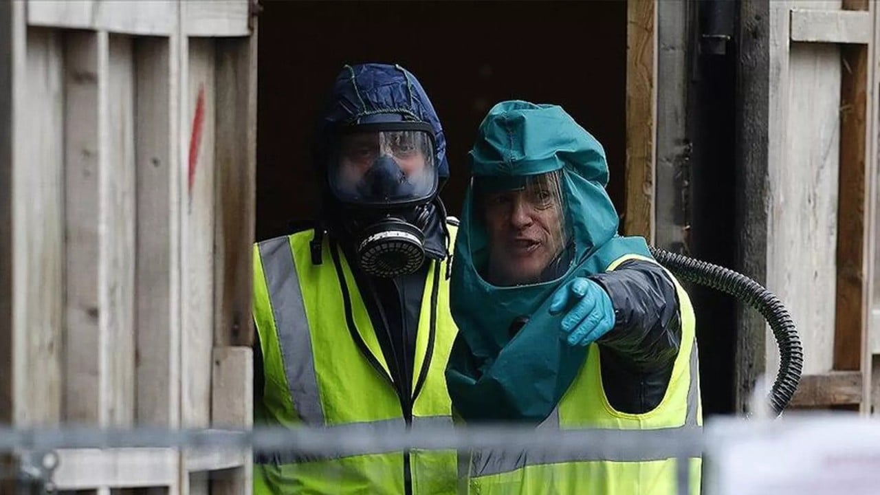 Kuş Gribi Almanya’ya yayılıyor: On binlerce hayvan telef oldu