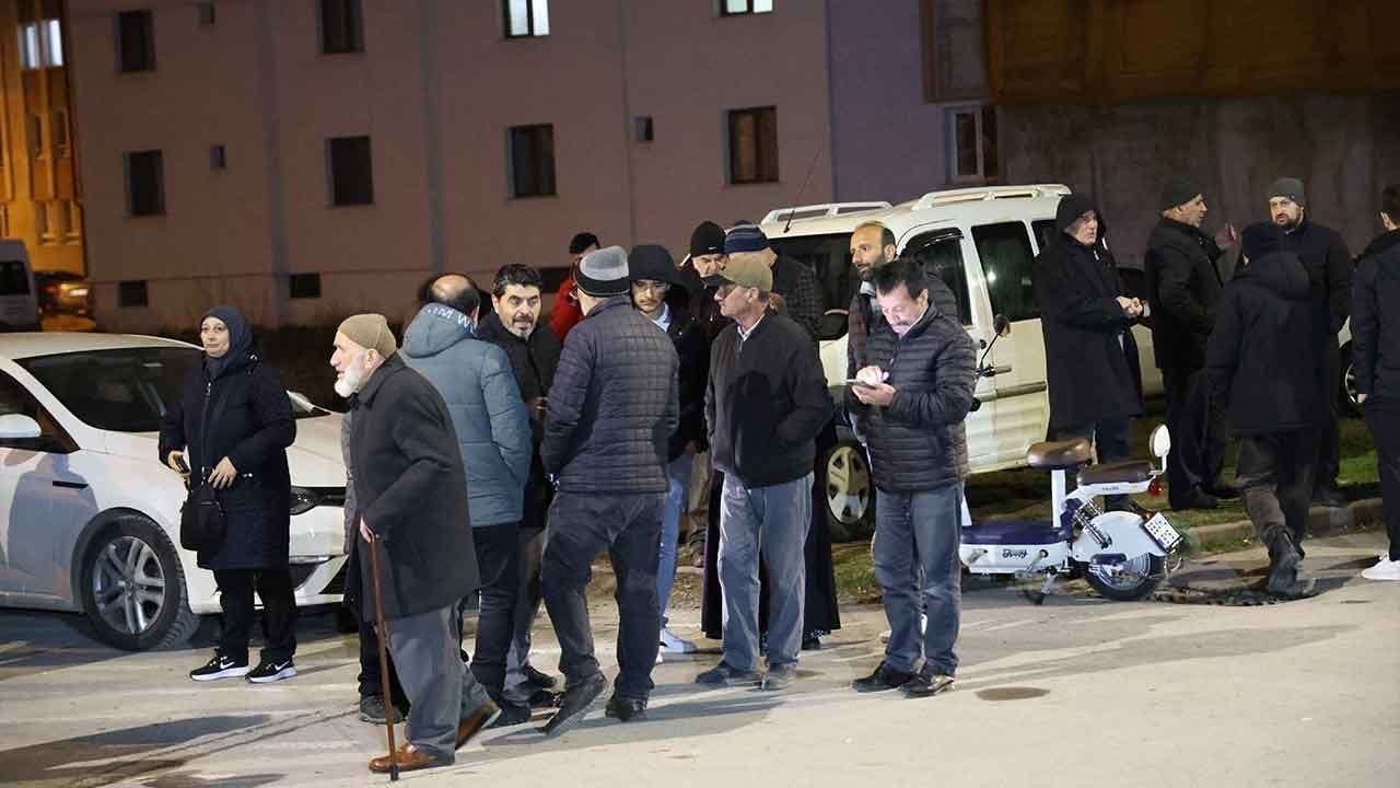 Kutsal toprak hayali kâbusa döndü! Sivas’ta umre yolcularına büyük şok!