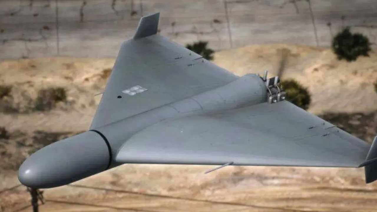 Kuveyt’te elektrik santralinde yangın! 1 İHA düşürüldü