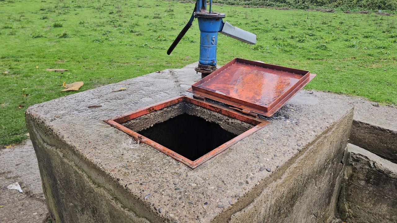 Kuyudan çıkan ceset köyü ayağa kaldırdı!