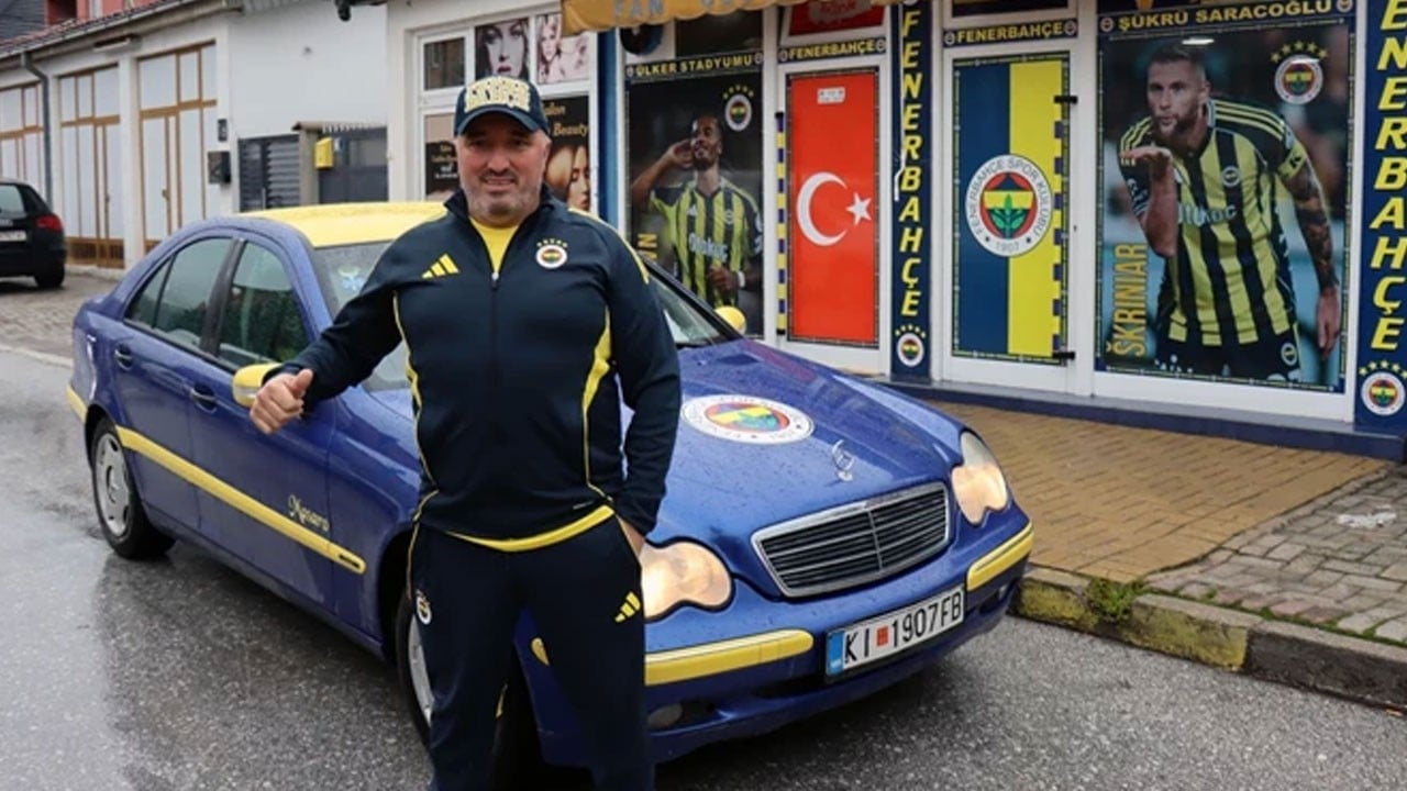 Kuzey Makedonya’da derbi heyecanı