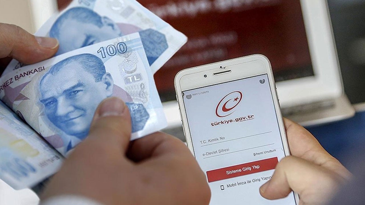 KYK burs sonuçları açıklandı mı?