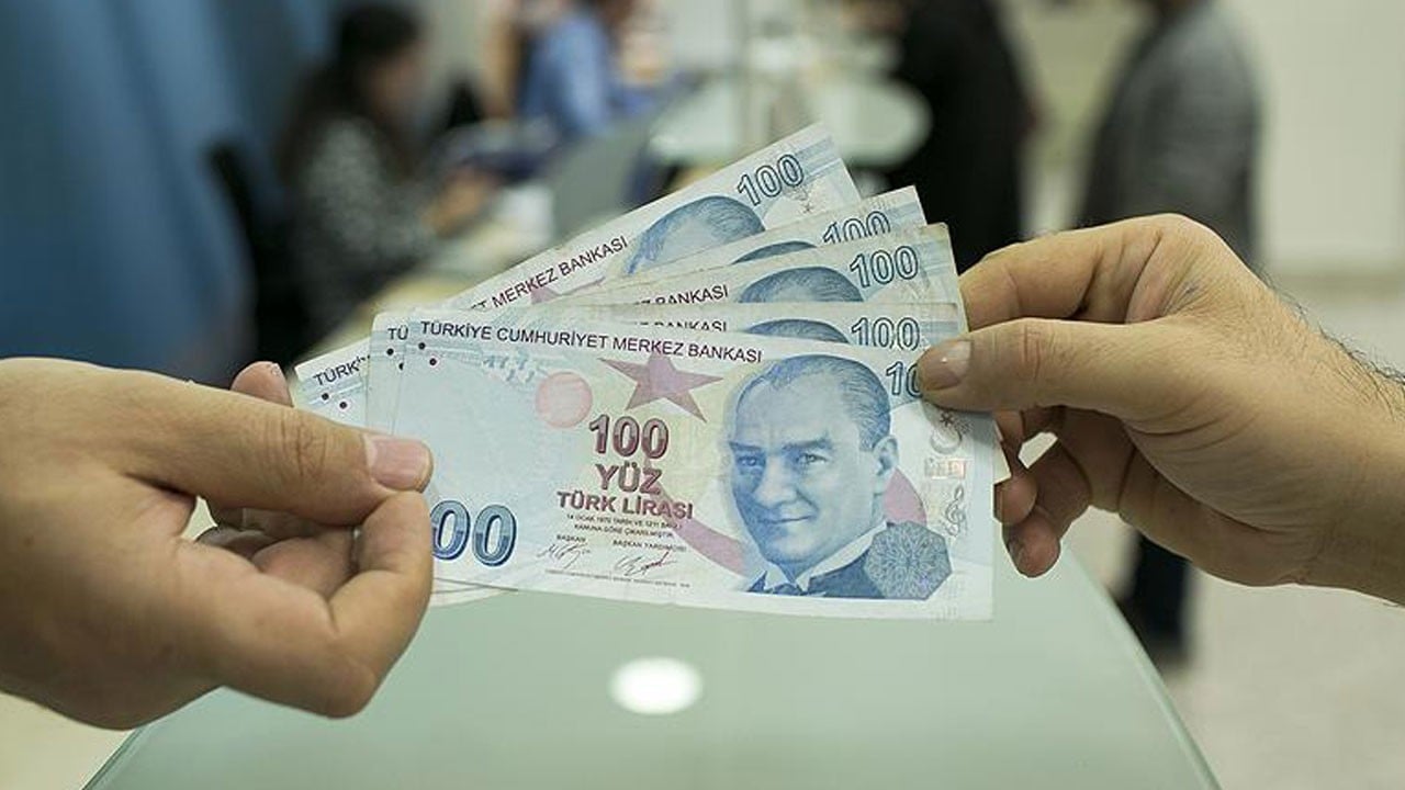 KYK çıkmayana VGM bursu çıkar mı?