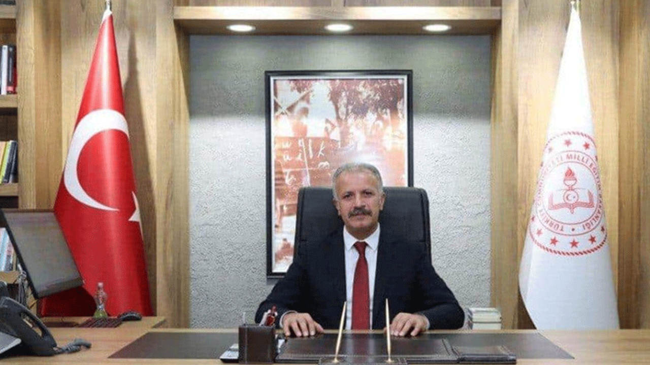 Laikçi azınlığın hedefindeydi! Necati Yener’e yeni görev