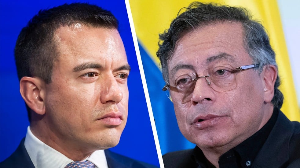 Latin Amerika’da diplomatik gerginlik! Karşılıklı suçlamalar yapıldı