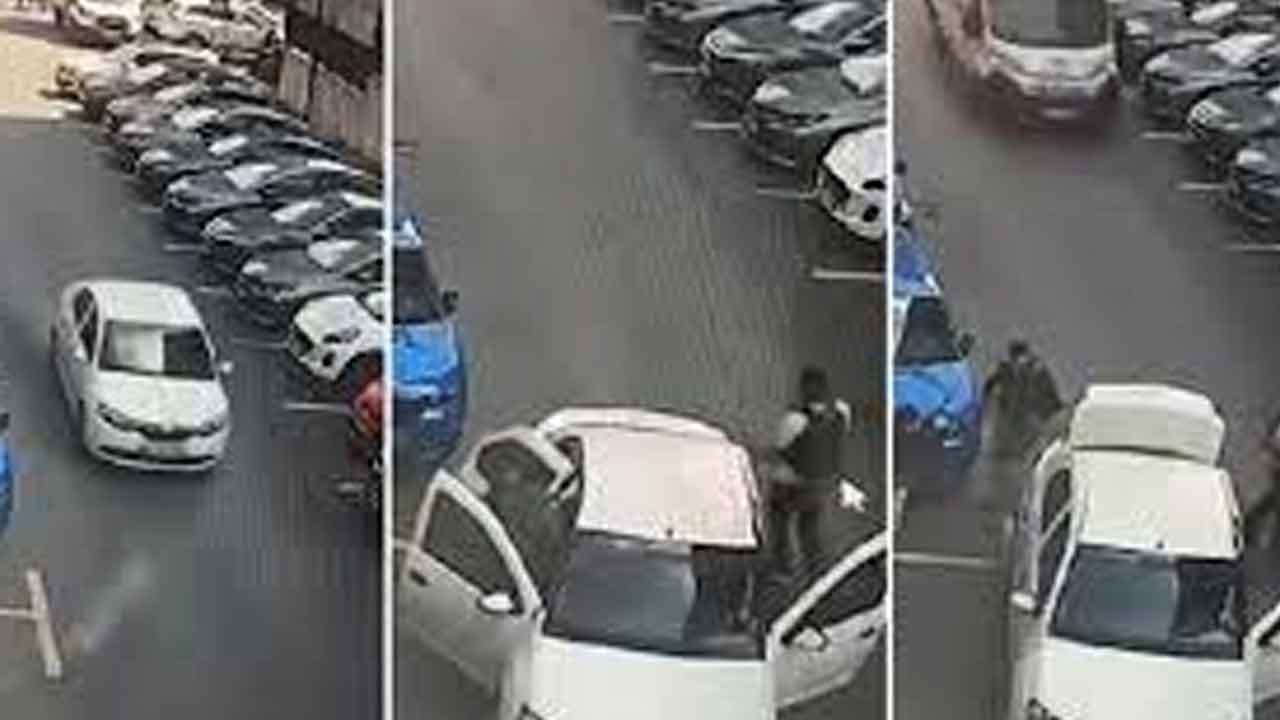 Levent'teki terör saldırısında çember daralıyor! Bir şüpheli de Kocaeli'de kıskıvrak yakalandı!