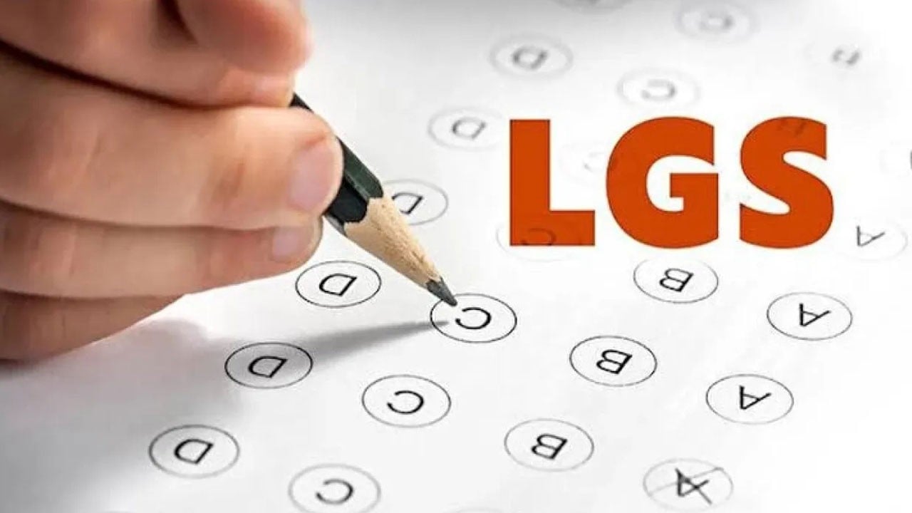 LGS başvuruları başladı: Son gün 10 Nisan