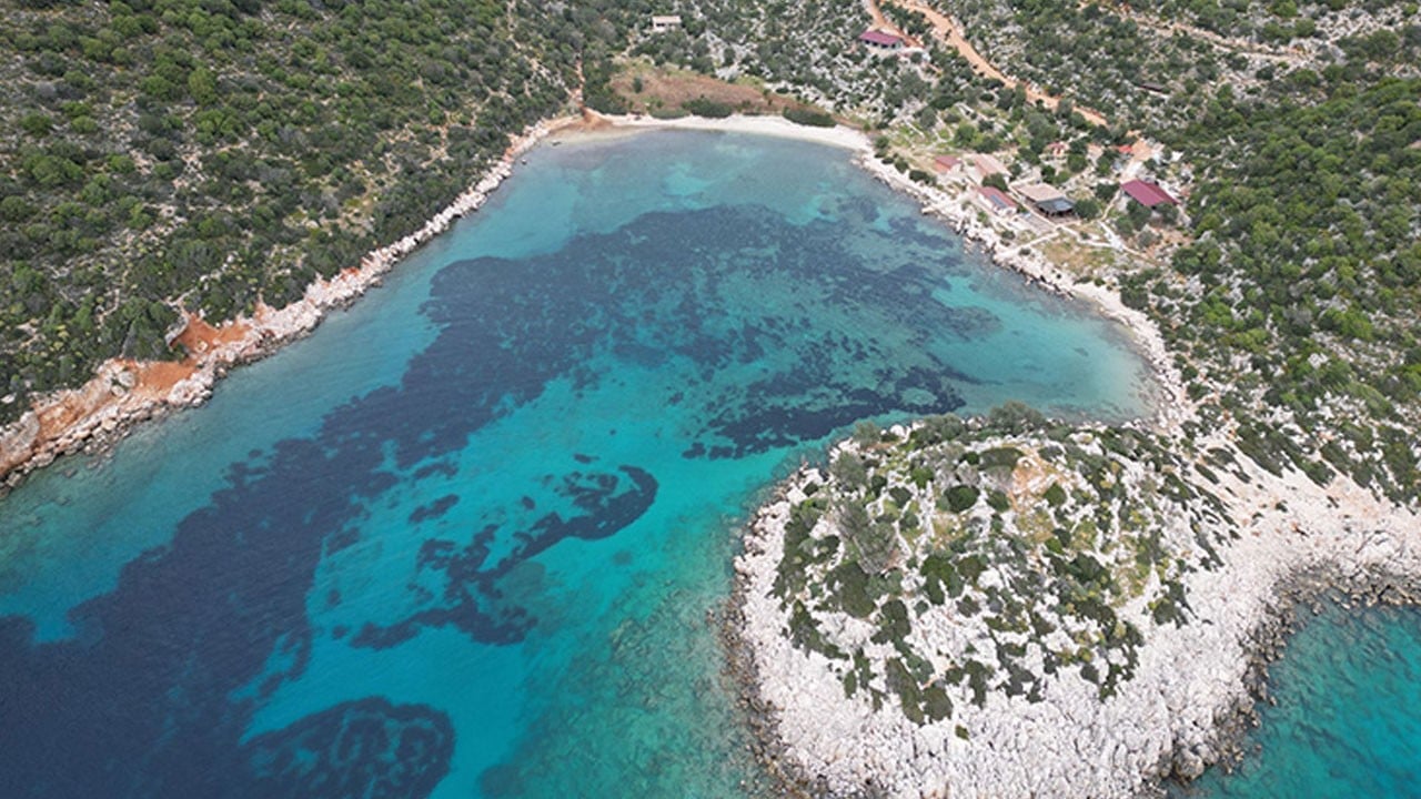 Likya Yolu nerede, nasıl gidilir?