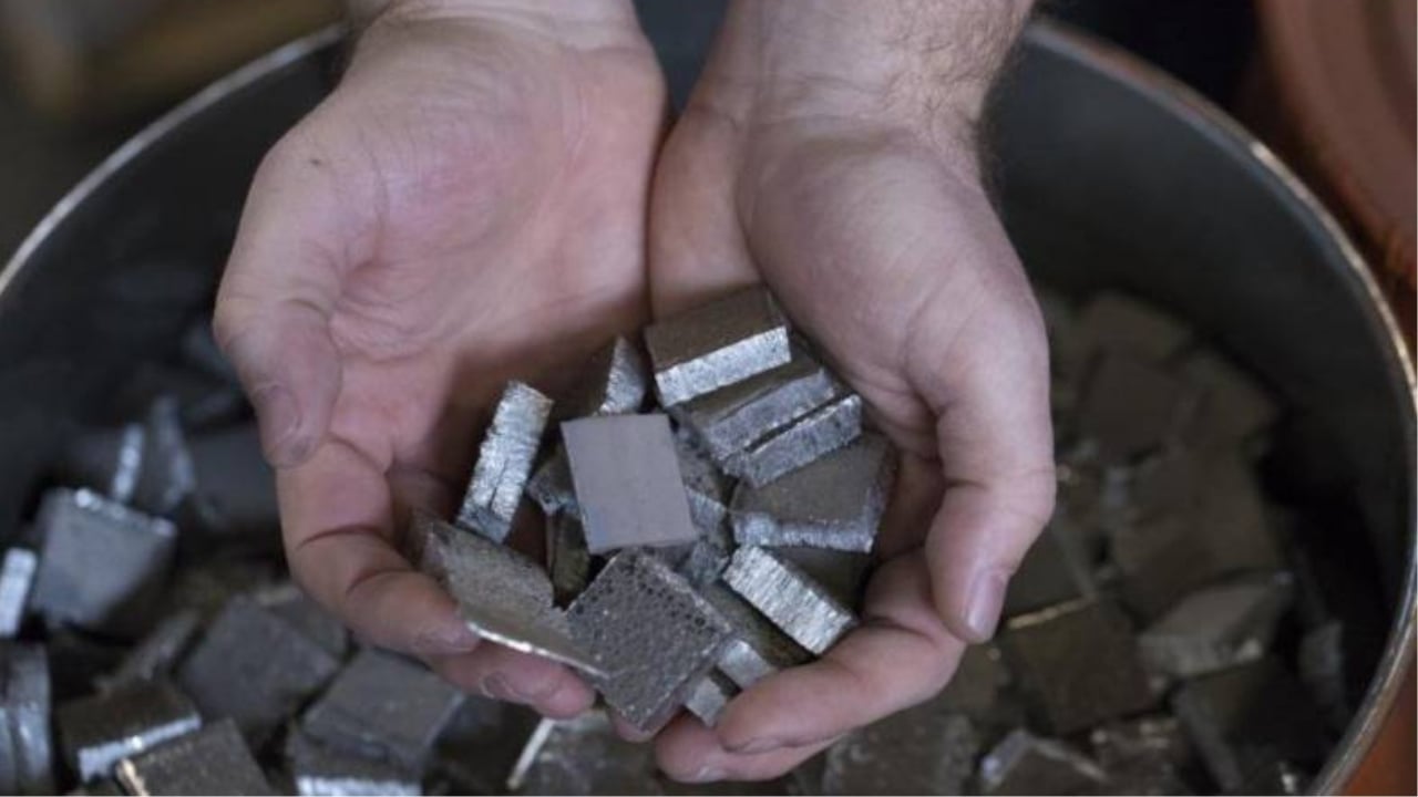 Lityumda dengeler değişti: 2026 için alarm zilleri çalıyor