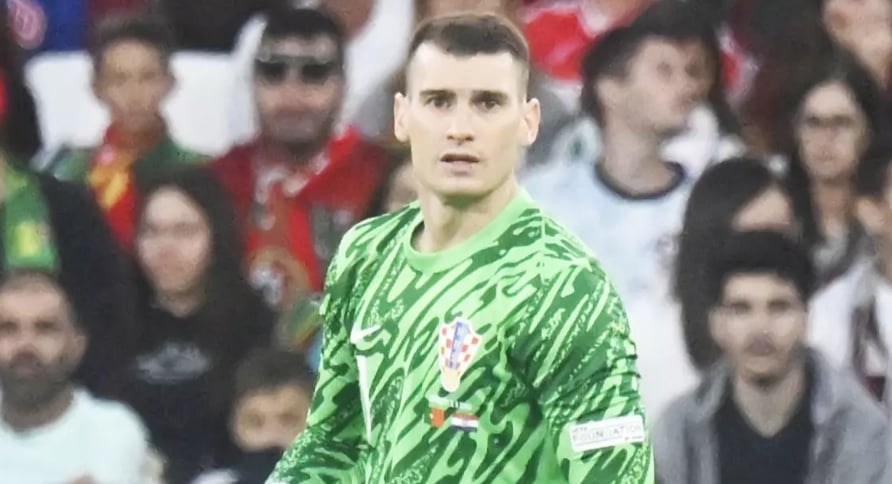 Livakovic’ten vefa dolu sözler: Zor günümde Dalic yanımdaydı, şimdi sıra bende