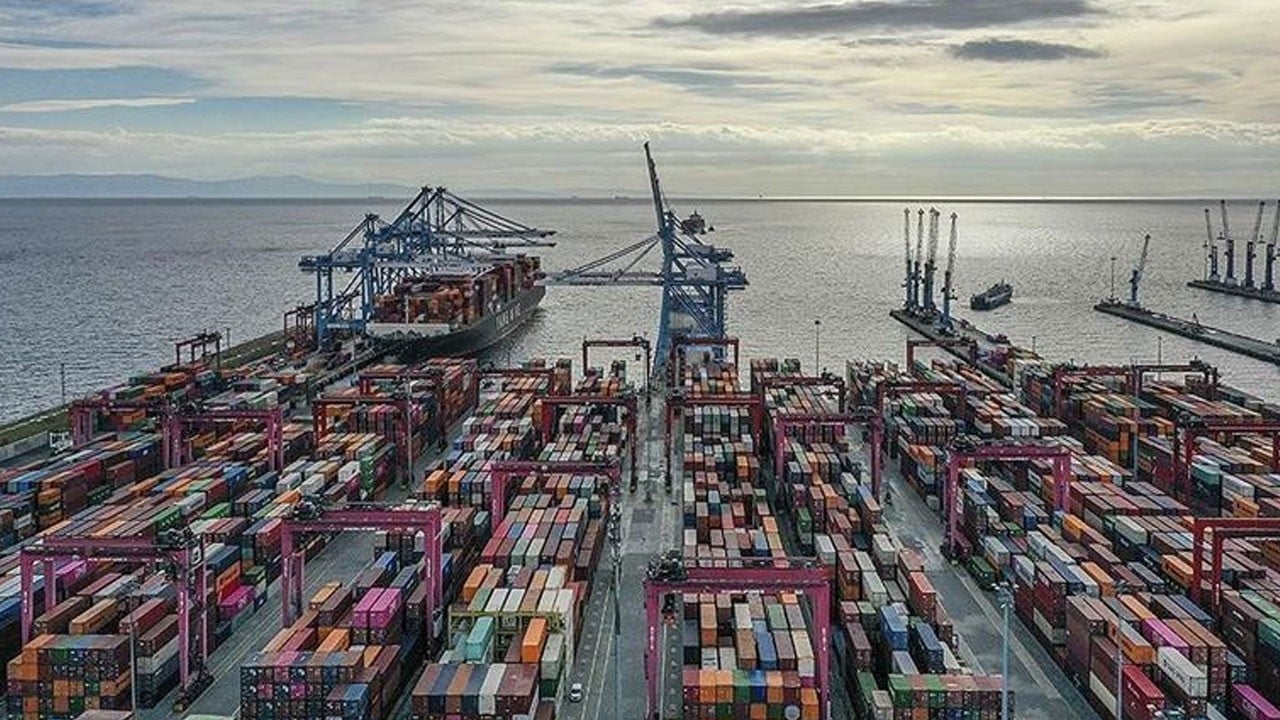 Lojistik sektörü için 2026 uyarısı: Operasyonlar zorlaşacak