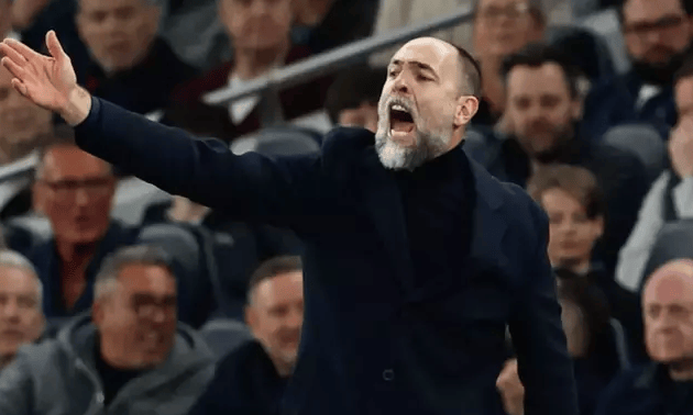 Londra’da Tudor fiyaskosu! 44 günlük sömürü dönemi bitti