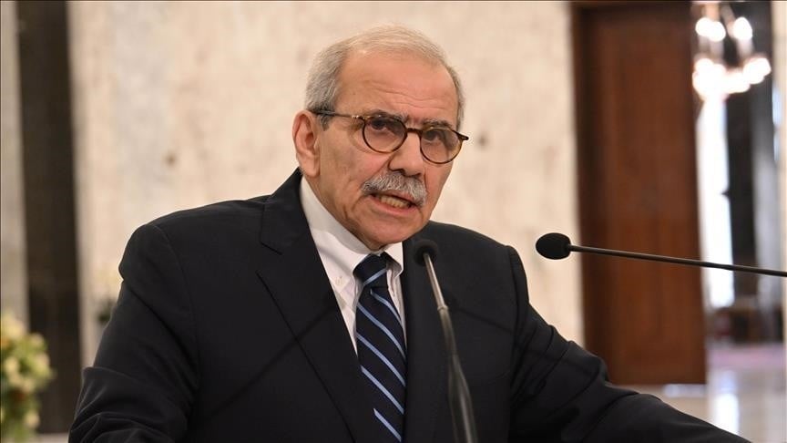 Lübnan Başbakanı duyurdu! 50 yıl sonra ilk kez oldu