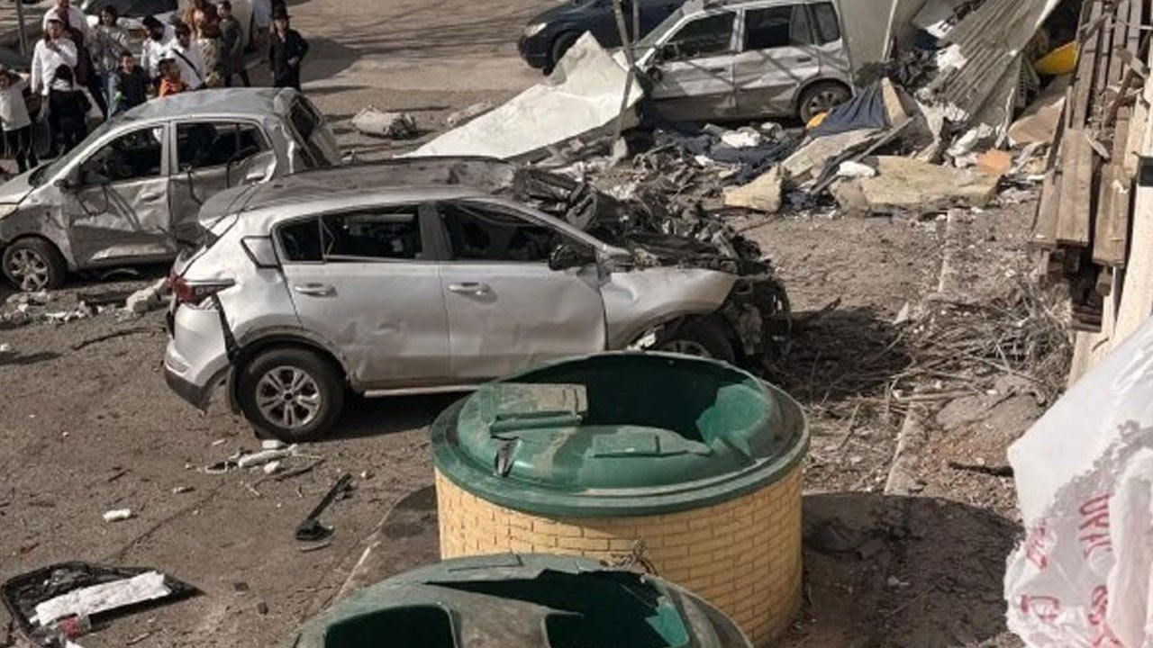 Lübnan'dan İsrail'e misilleme!