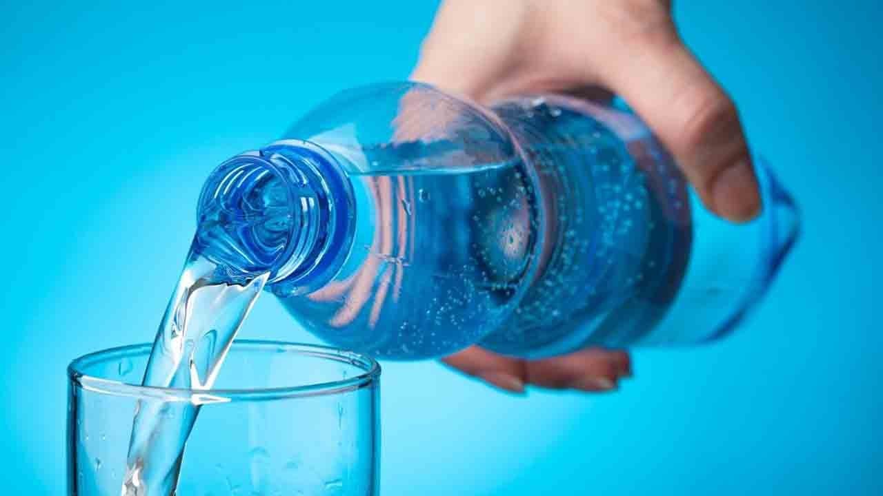 Lüks artık şişede: Su statü göstergesine dönüştü