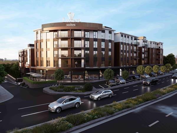 Luxera GYO’dan ev sahibi yapacak "Dört Dörtlük" kampanya