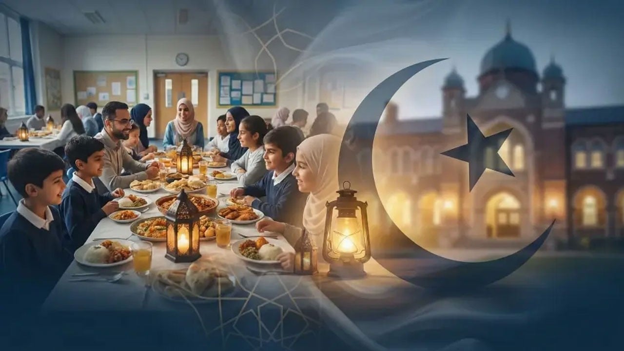 ‘Maarifin Kalbinde Ramazan’ MEB'den tüm okullarda ramazan talimatı