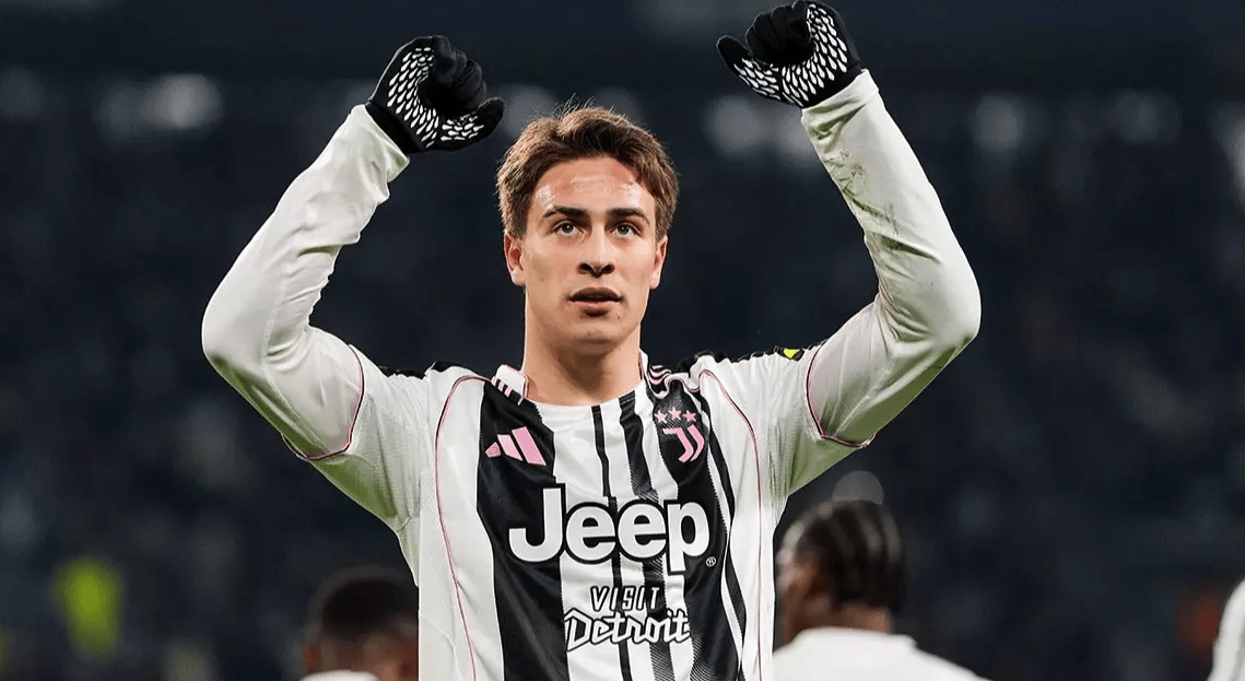 Maaşı dudak uçuklattı! Juventus, Kenan Yıldız için servet ödeyecek