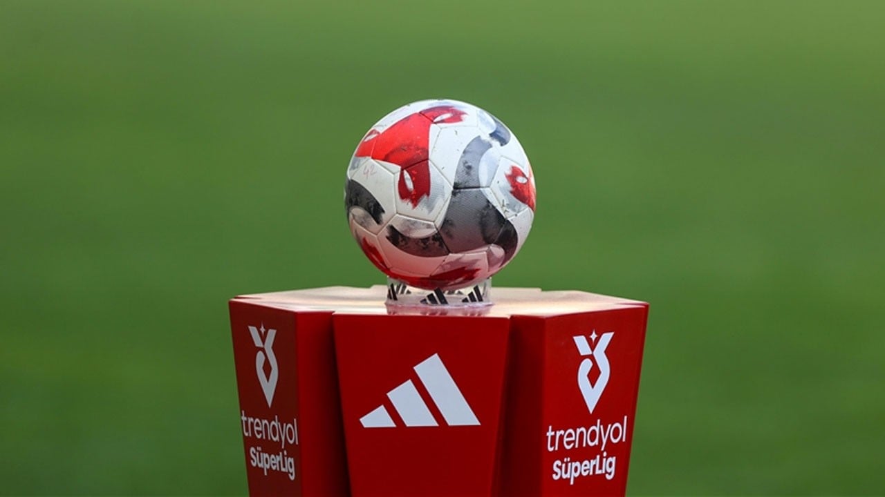 Maç saatleri belli oldu! Süper Lig'de ramazan düzenlemesi