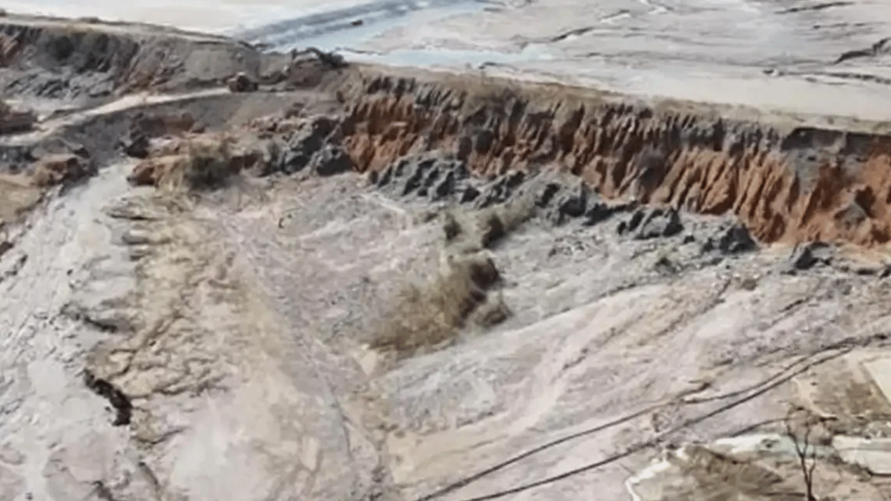 Maden felaketini 150 dolarla kapatmaya çalıştılar