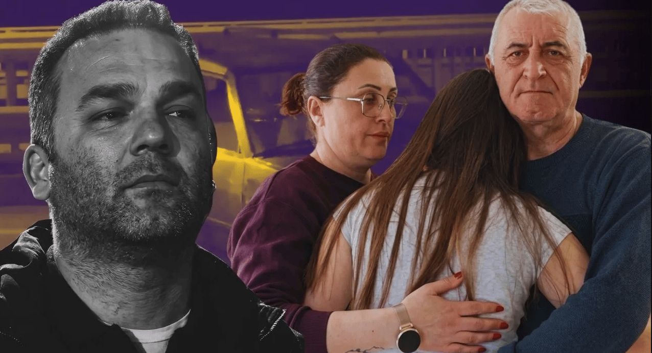 Mağdur kız Elif Tuana’nın şüpheli ölümü kamerada! CHP’li başkan tarafından taciz edilmişti