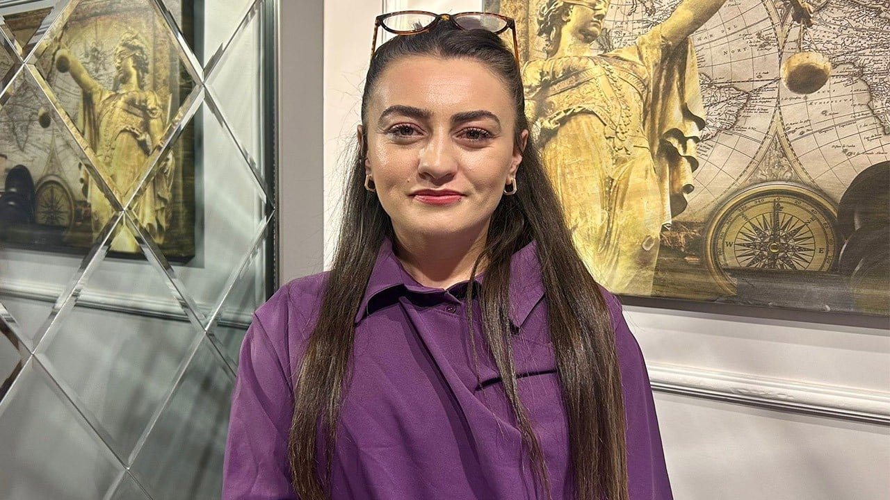 Mahkeme kararı ile boyu uzadı