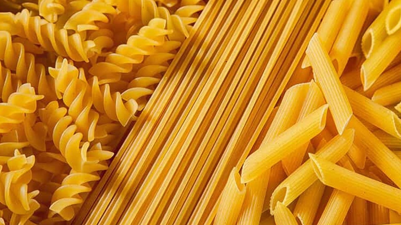 Makarna keki tarifi, nasıl yapılır, malzemeleri nelerdir? Her gün makarna yerseniz ...