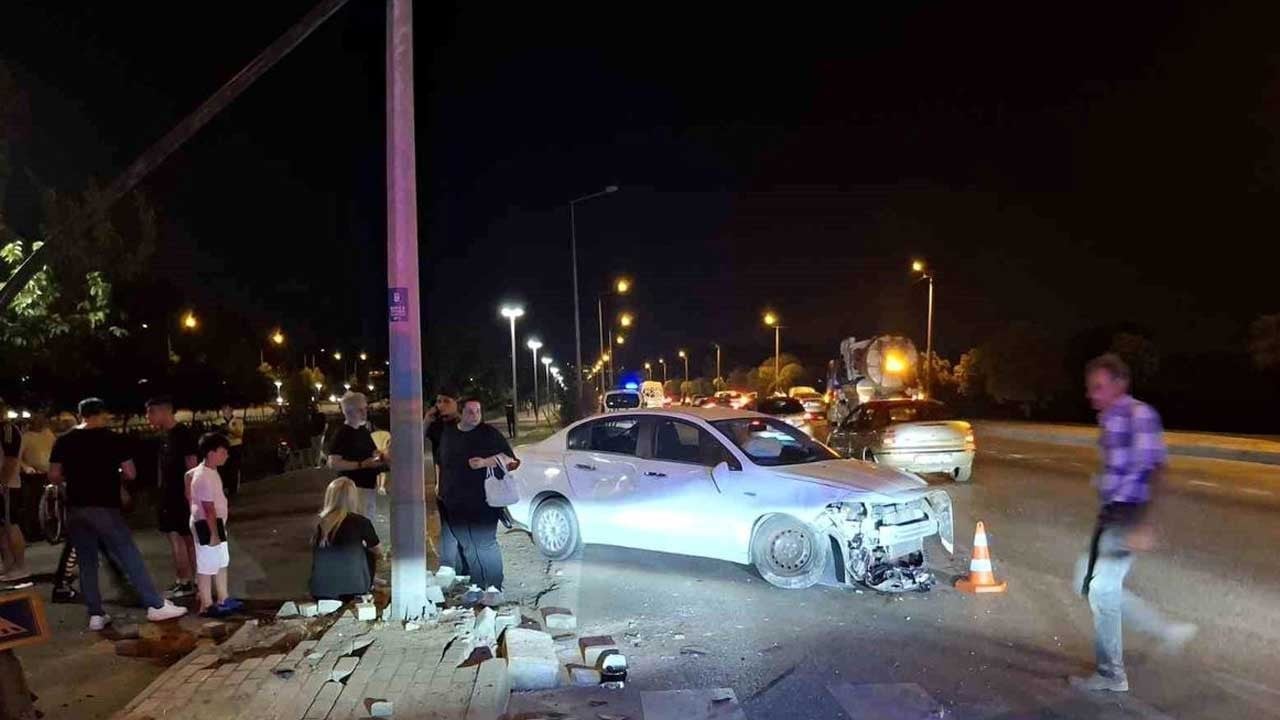 Makas terörü! Çok sayıda yaralı var